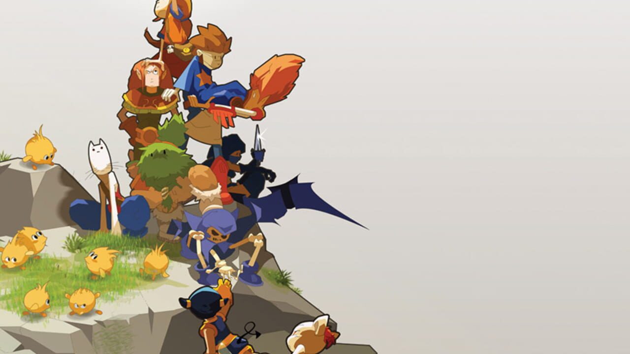 Dofus Image