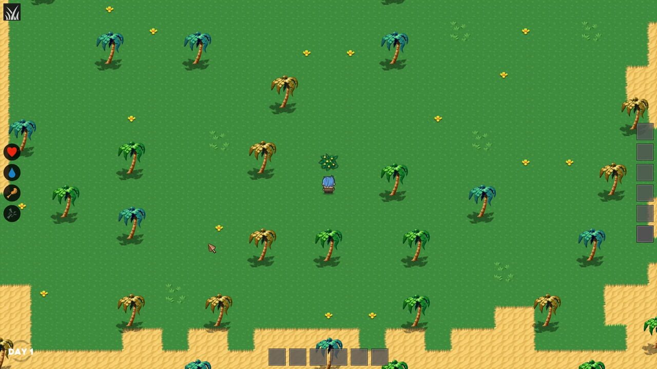 Beached — Screenshot 5