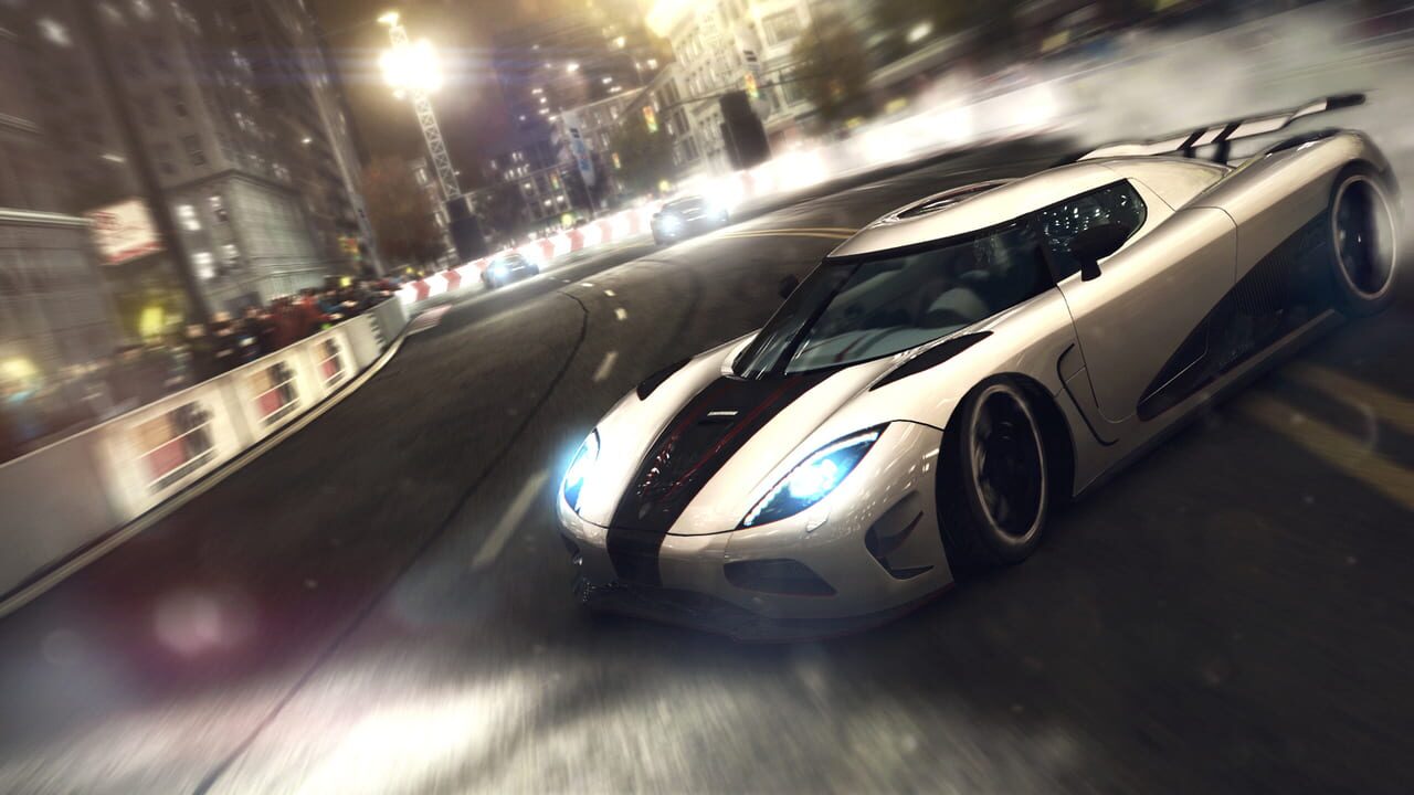 Grid 2: Reloaded Edition Image