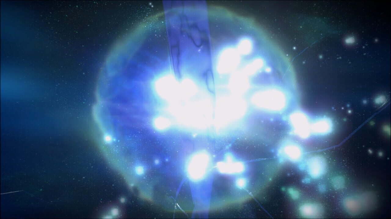 Star-Twine — Screenshot 5