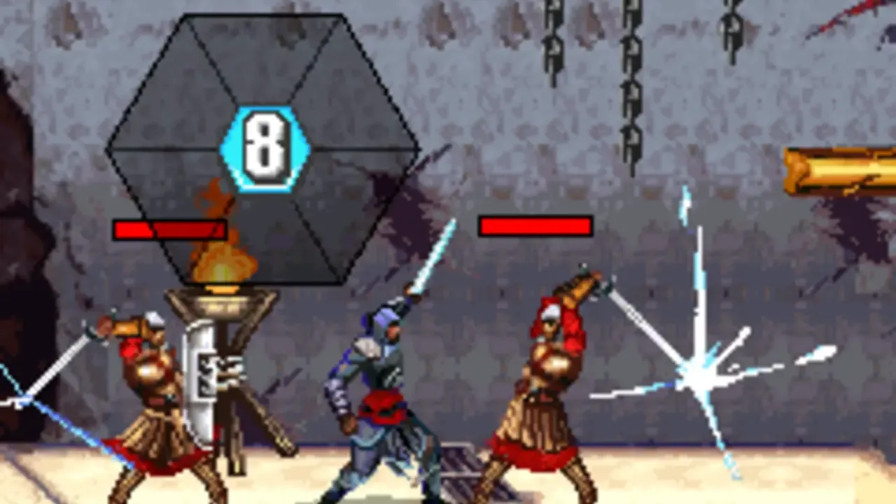 Assassin's Creed Revelations Mobile banner