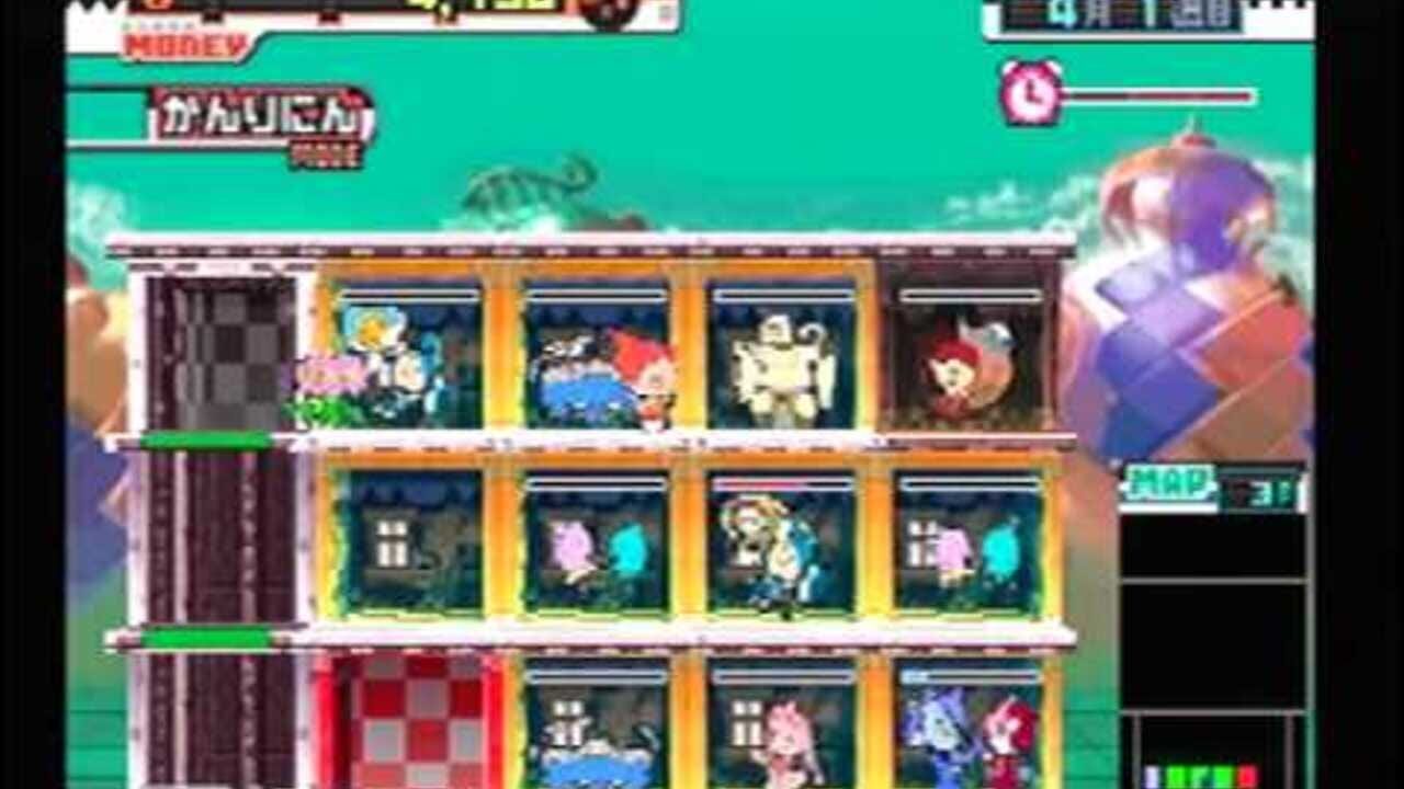 One Piece Mansion — Screenshot 5
