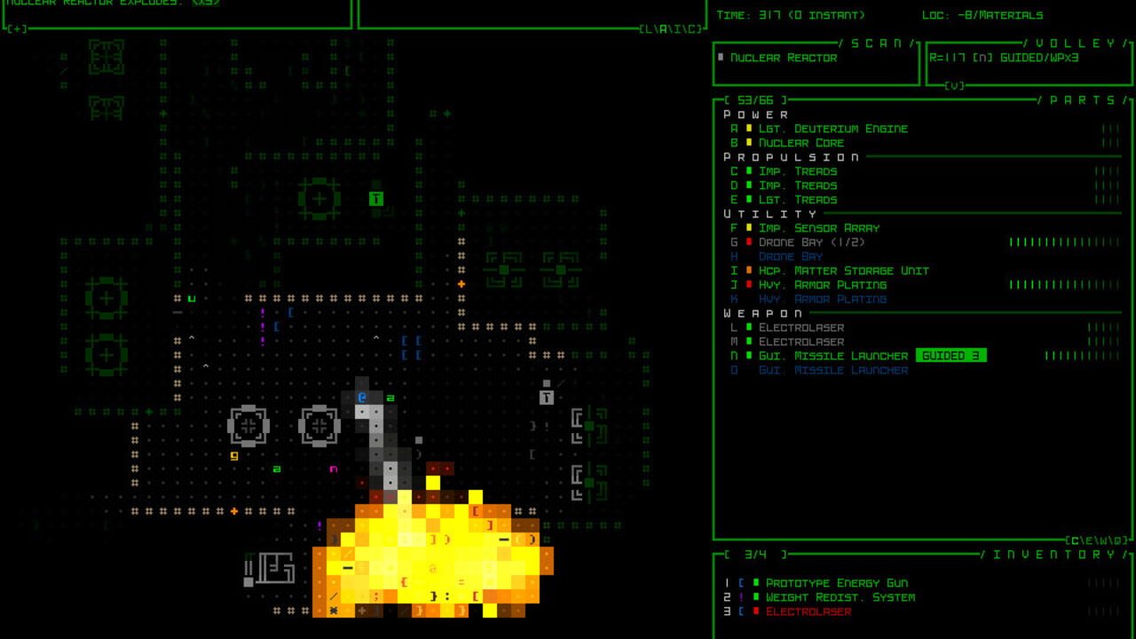 Cogmind Image