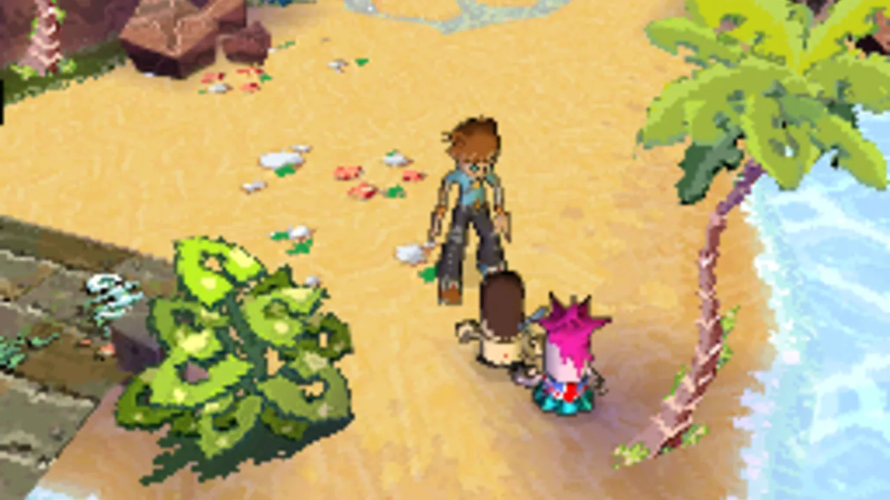 Zubo screenshot 5