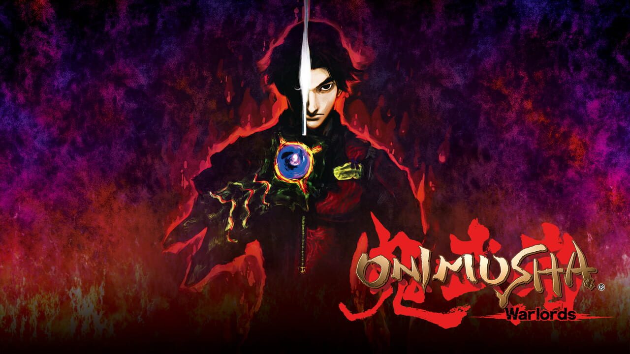 Onimusha: Warlords Image