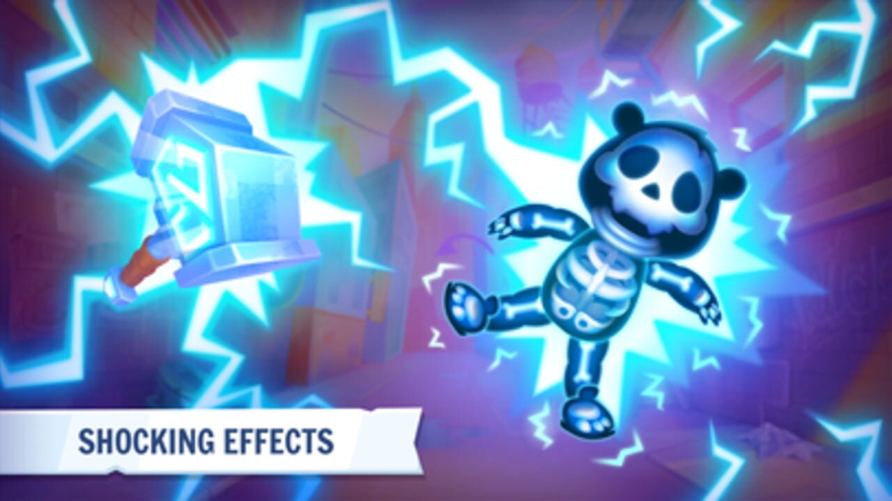 Despicable Bear — Screenshot 5