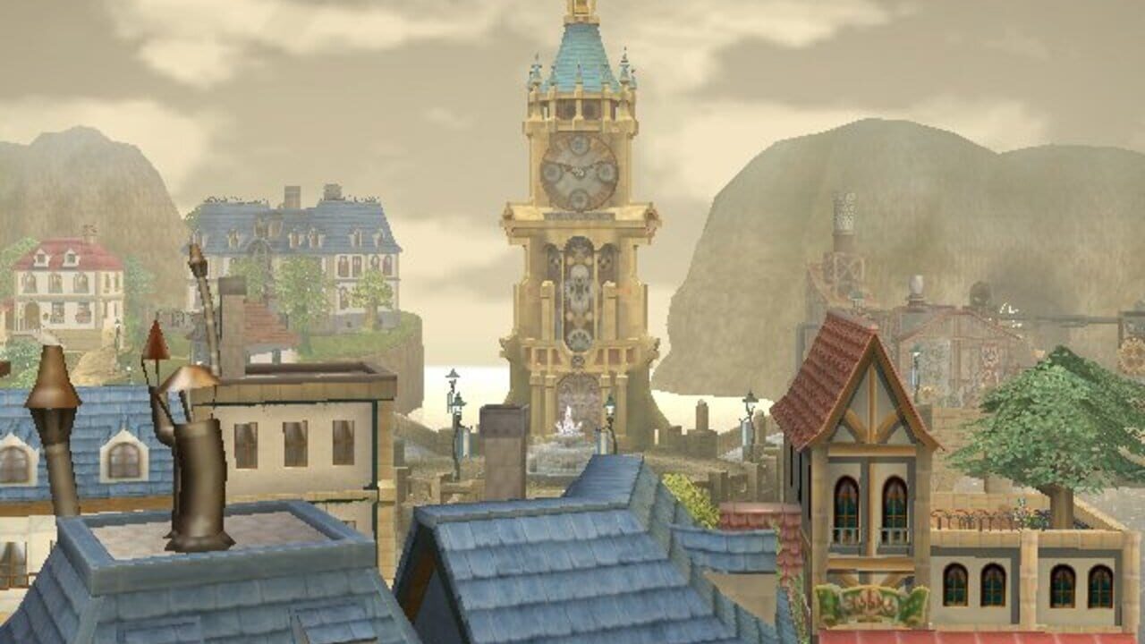 Final Fantasy Fables: Chocobo's Dungeon thumbnail 3