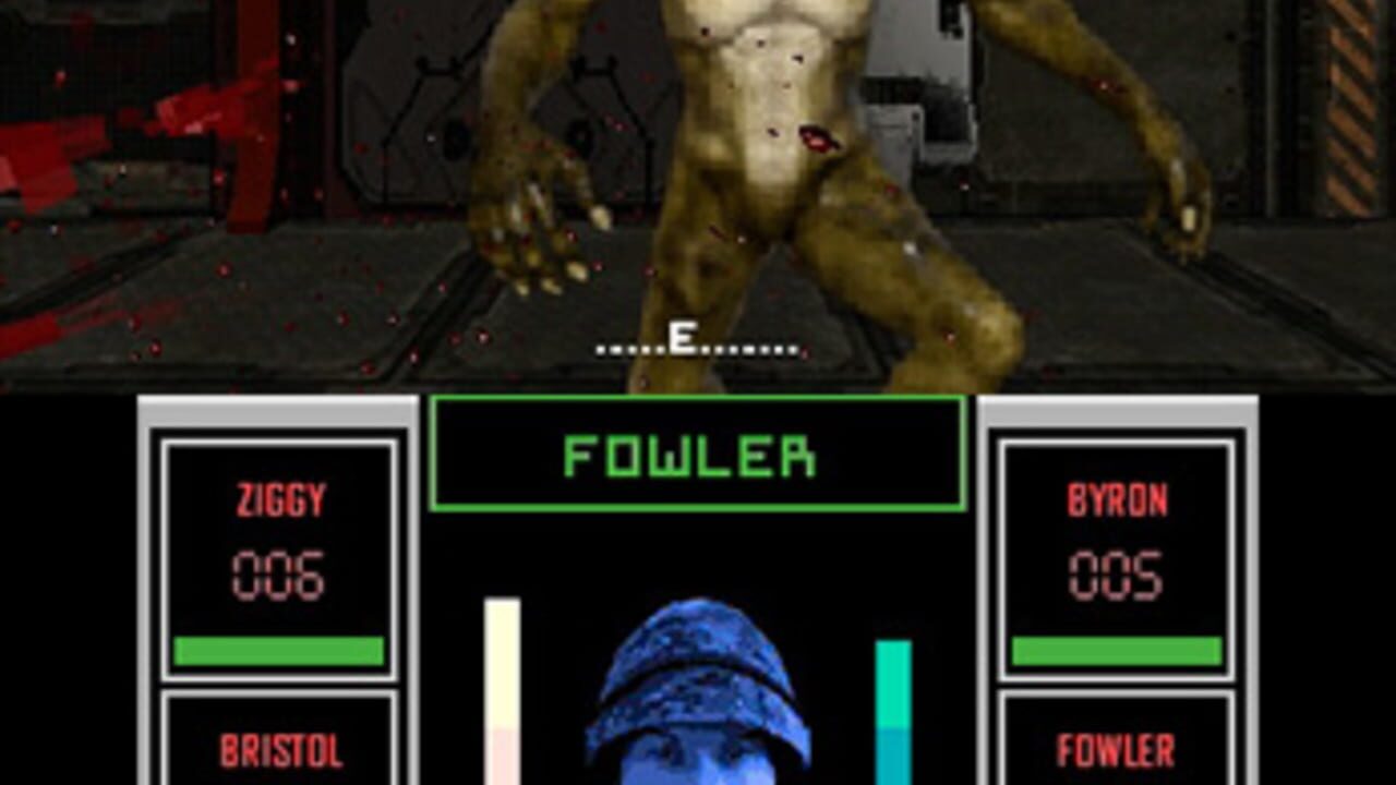 RTO 2 — Screenshot 2