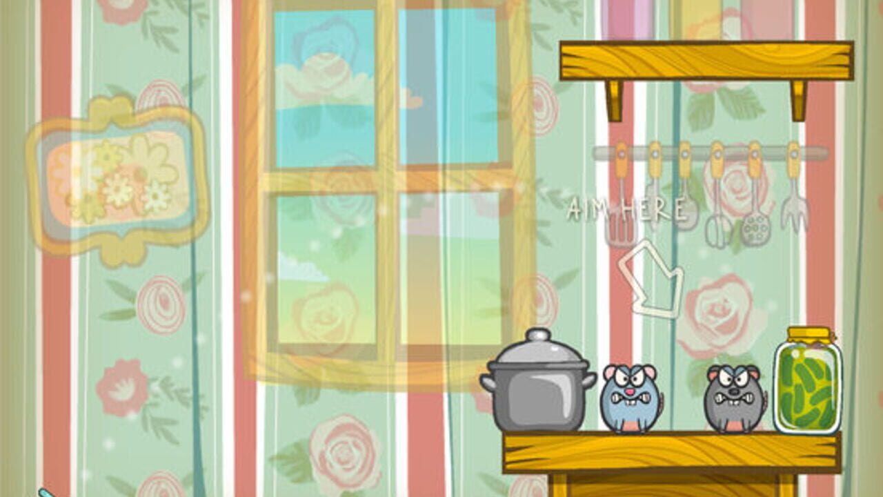 Rats Invasion 2 — Screenshot 5