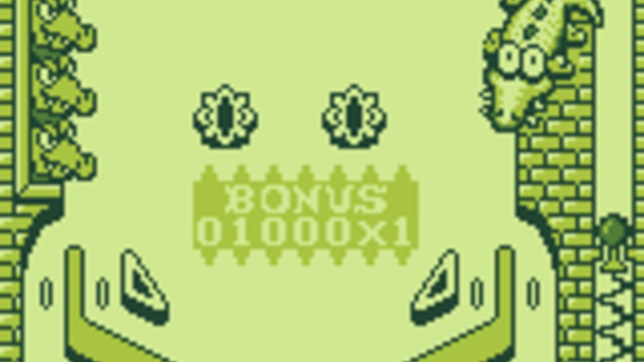 Revenge of the 'Gator — Screenshot 3