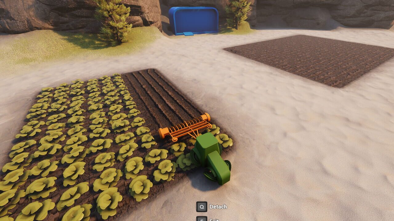 Nodge Pre-Alpha Image