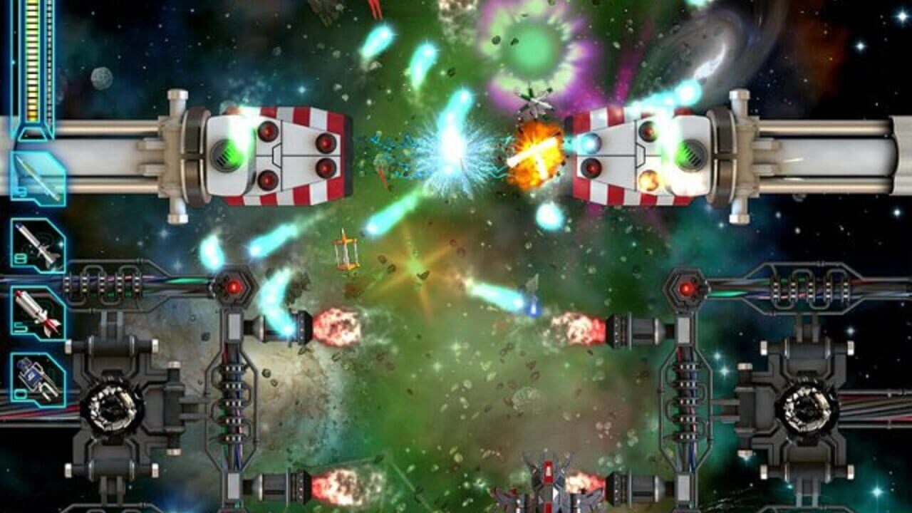 Envoy — Screenshot 3