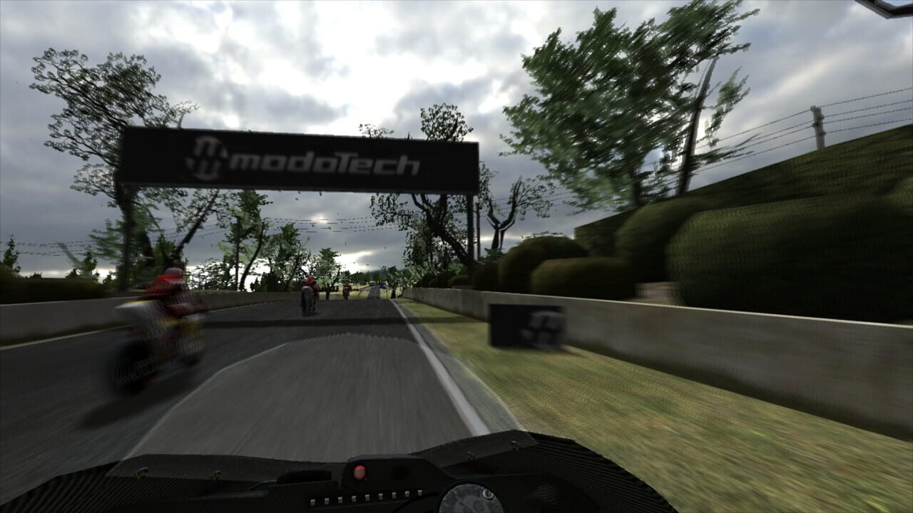 SuperBike TT — Screenshot 2
