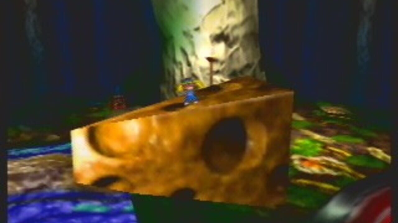 Donkey Kong 64 thumbnail 10