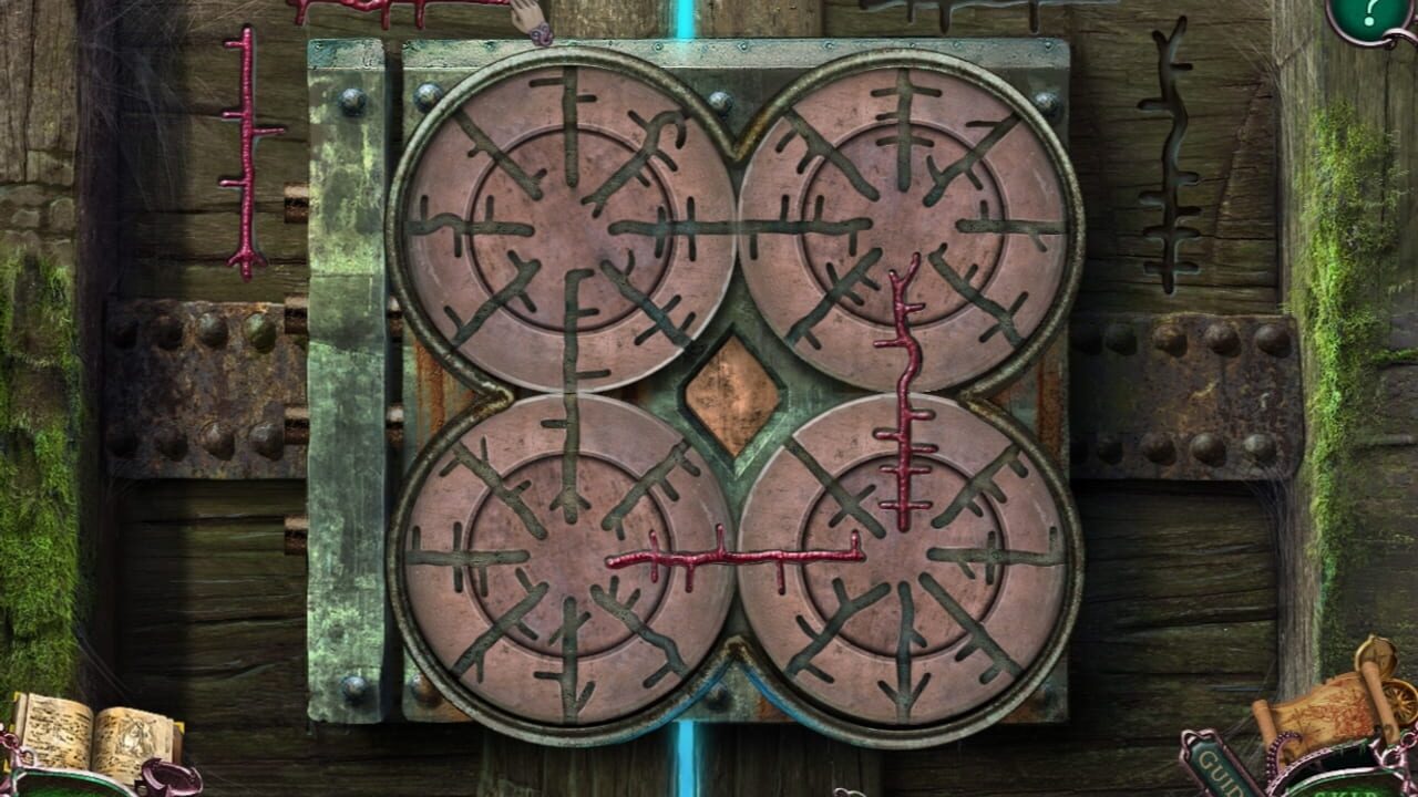 Mystery of the Ancients: Curse of the Black Water - Collector's Edition Image