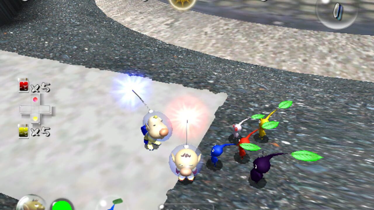 Pikmin 2 Image