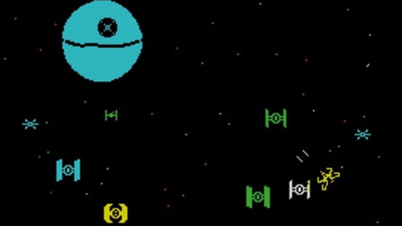 Death Star Interceptor — Screenshot 2