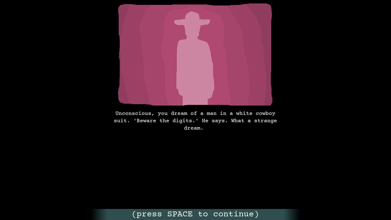 Desert of Vice Image