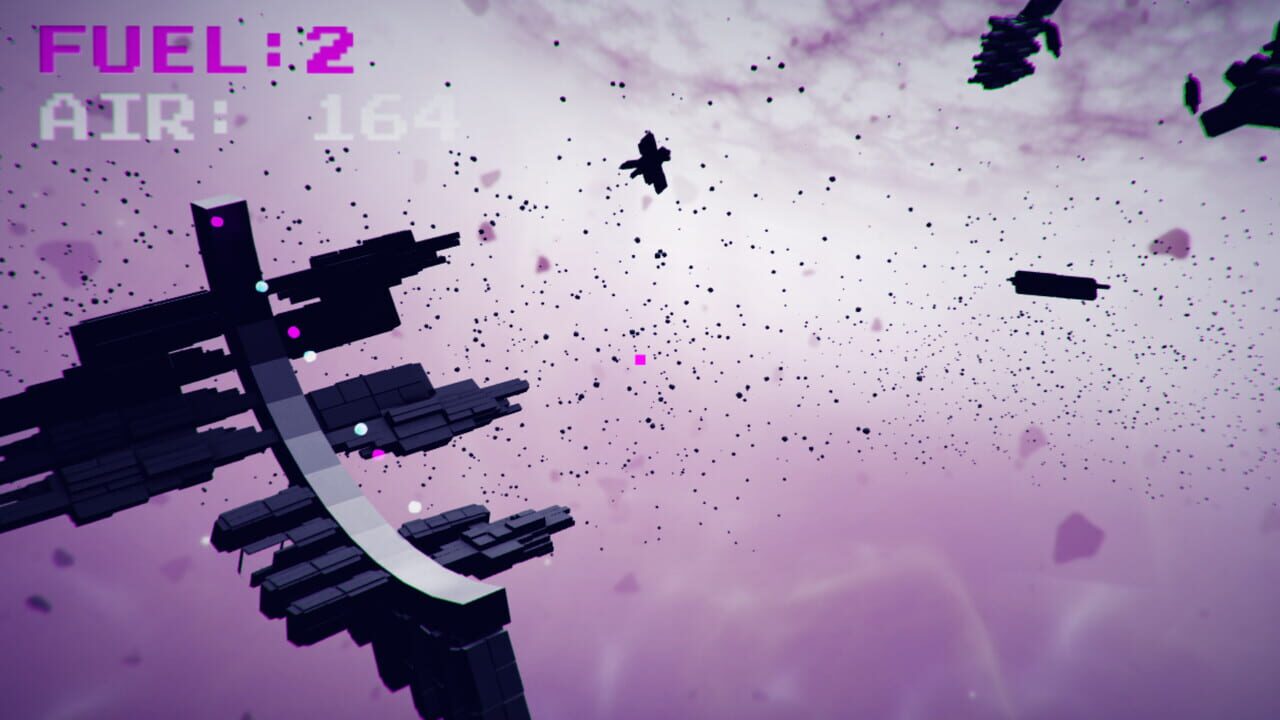 Void — Screenshot 5