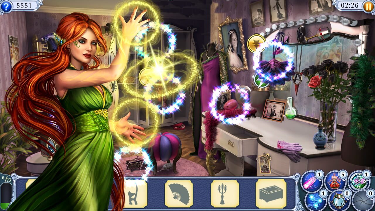 Twilight Town — Screenshot 1