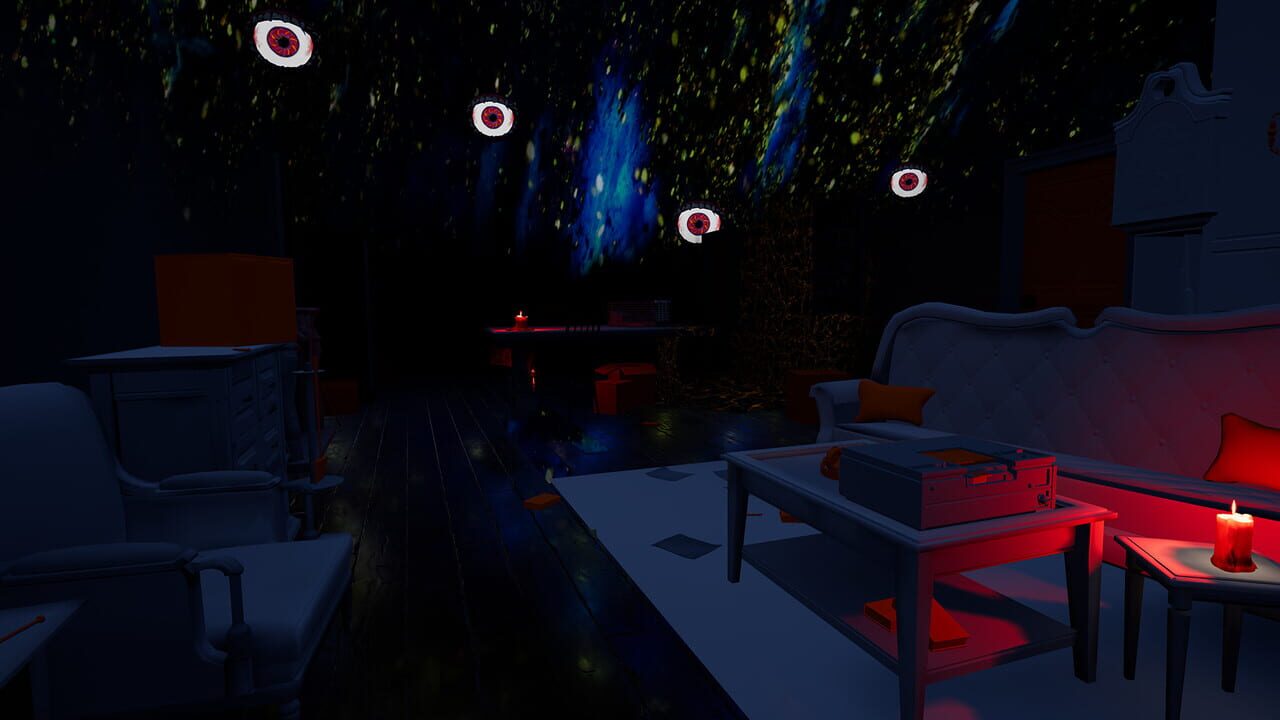 Insanity VR: Last Score — Screenshot 3