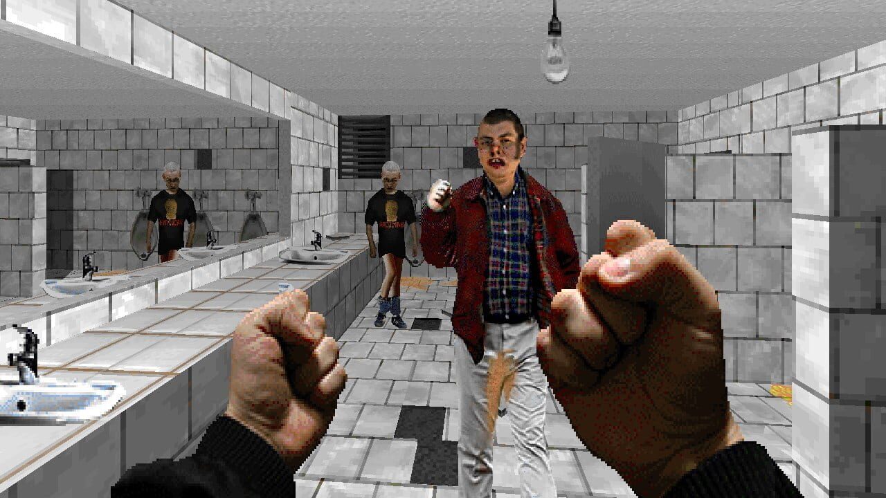 Miniatura 8 de la galería de SharpShooter3D