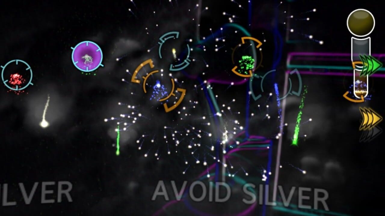Fireworks — Screenshot 5