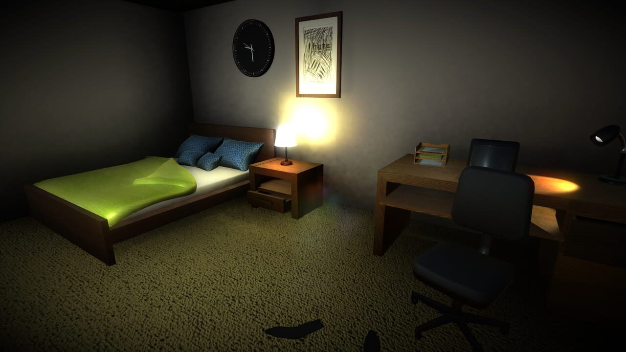Depression the Game — Screenshot 3