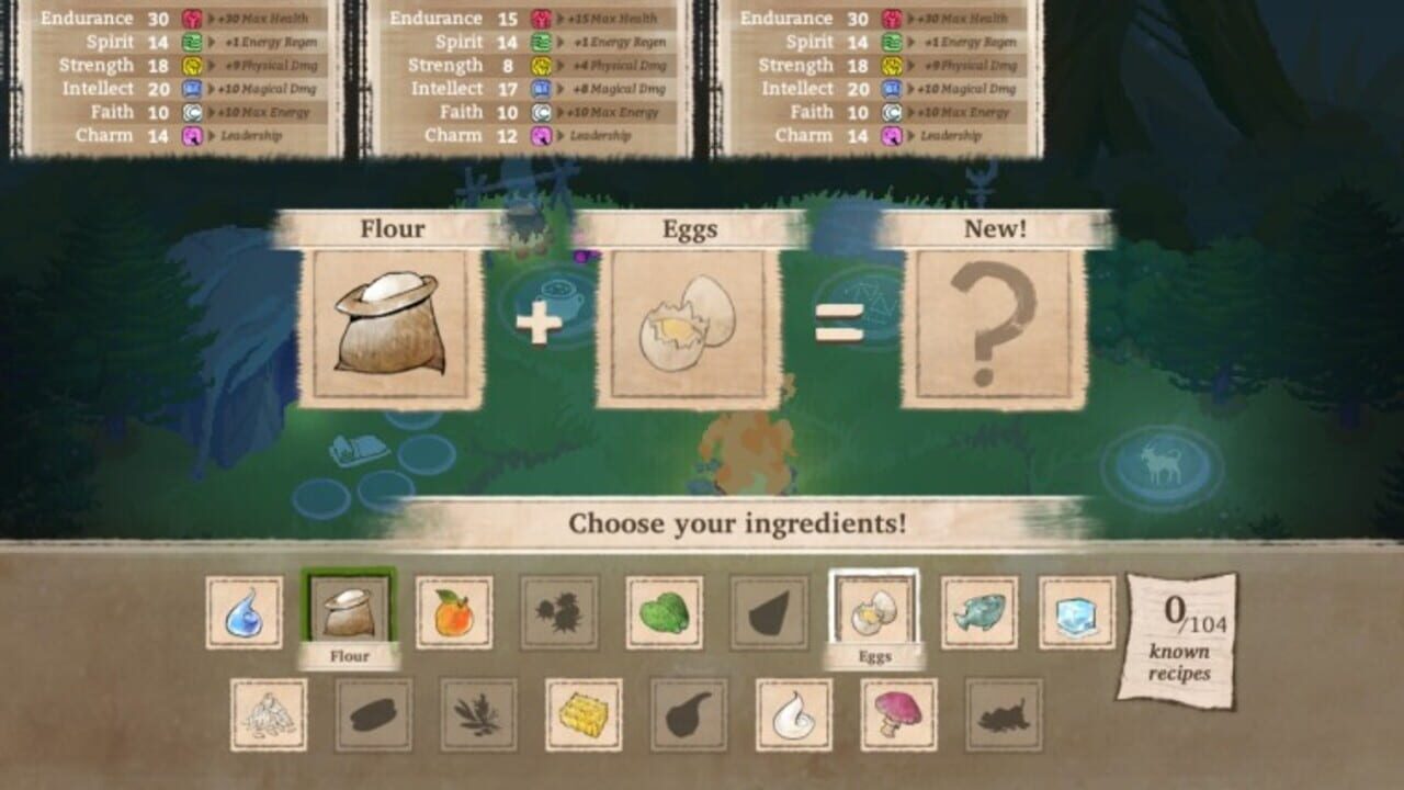 Moon Hunters miniatura 11