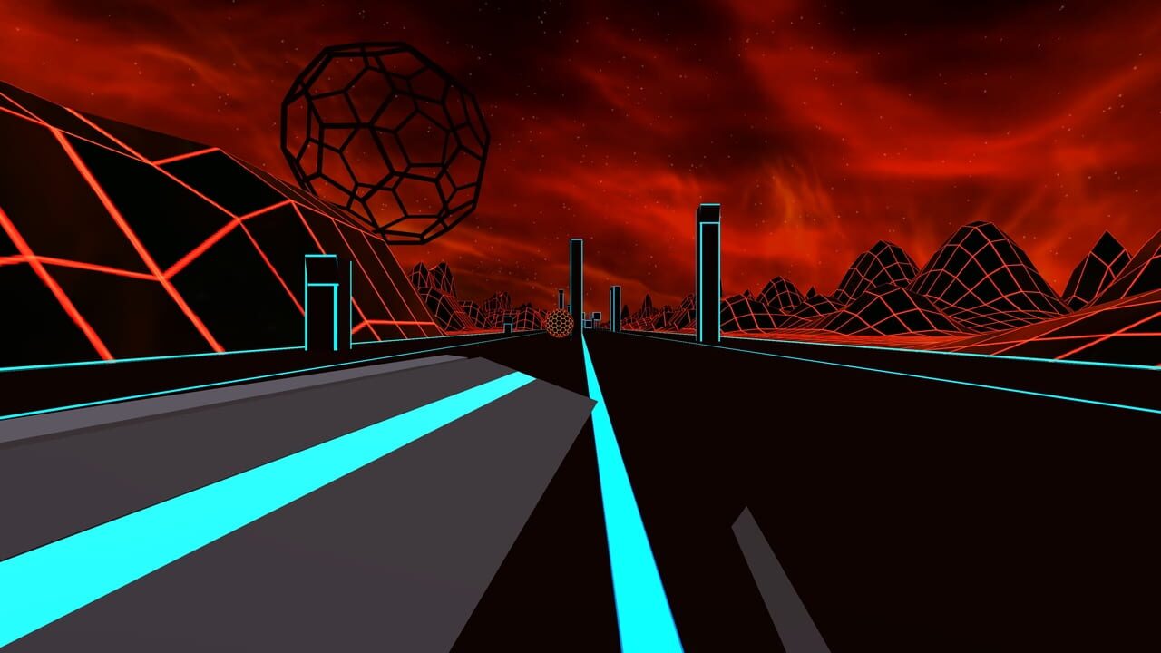 Void 21 — Screenshot 4