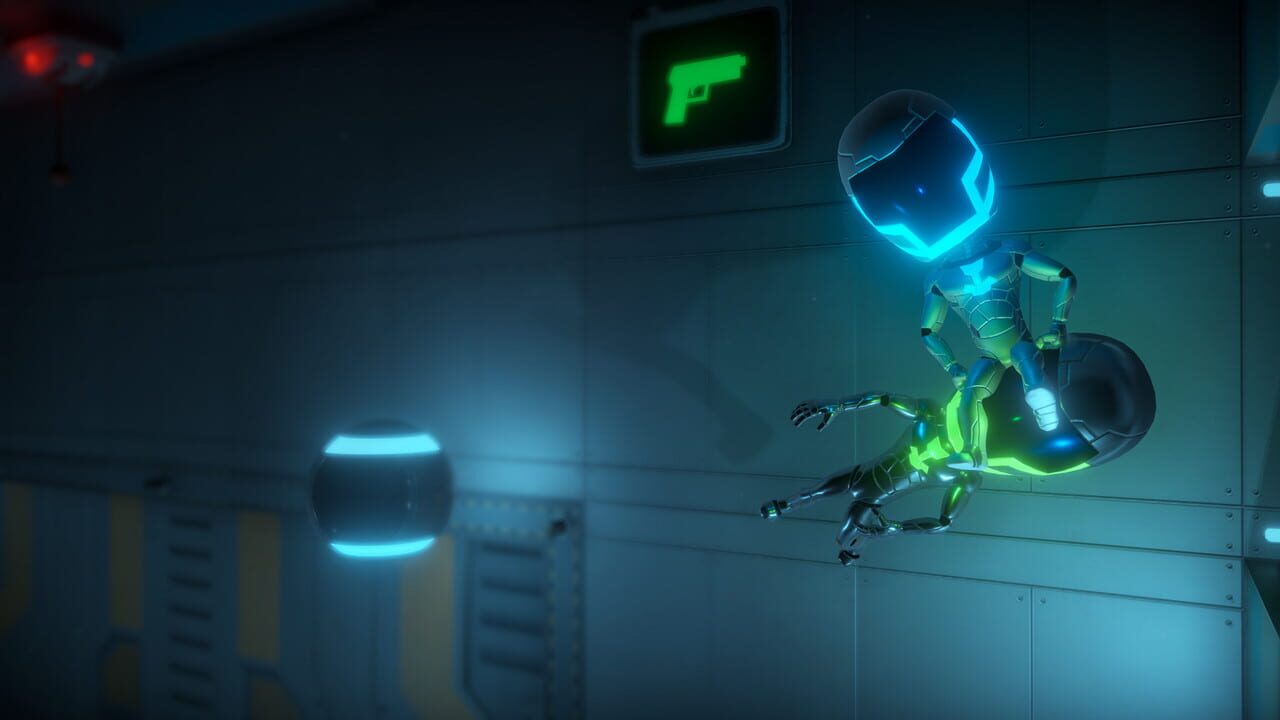 Chaotic Void — Screenshot 4