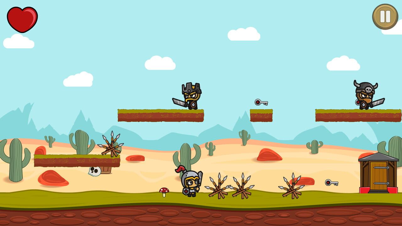 Mini Knight Image