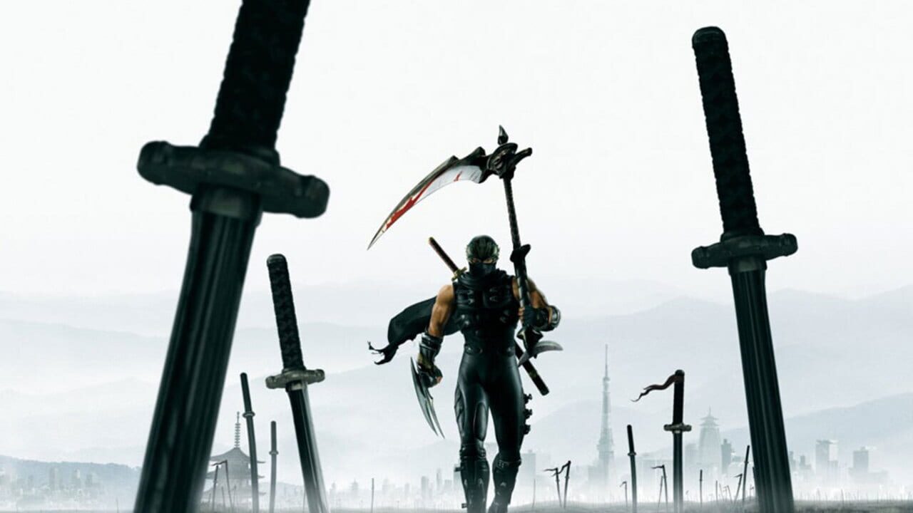 Ninja Gaiden Sigma 2 Image