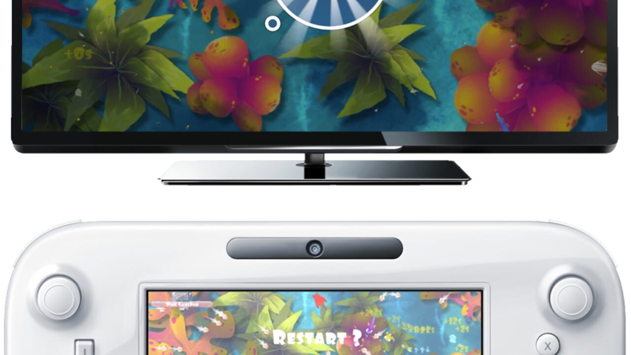 Evofish — Screenshot 3