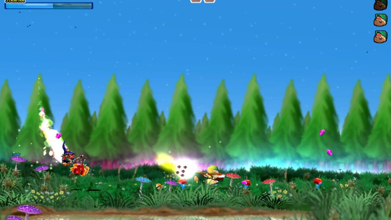 Cooking Witch — Screenshot 4