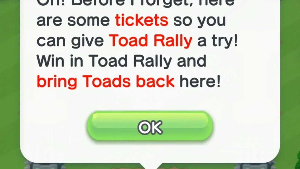 Super Mario Run screenshot 9