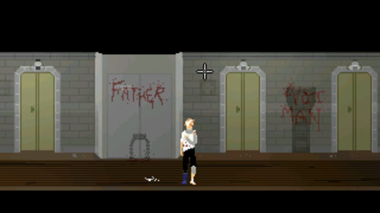 6 Days a Sacrifice Screenshot 1