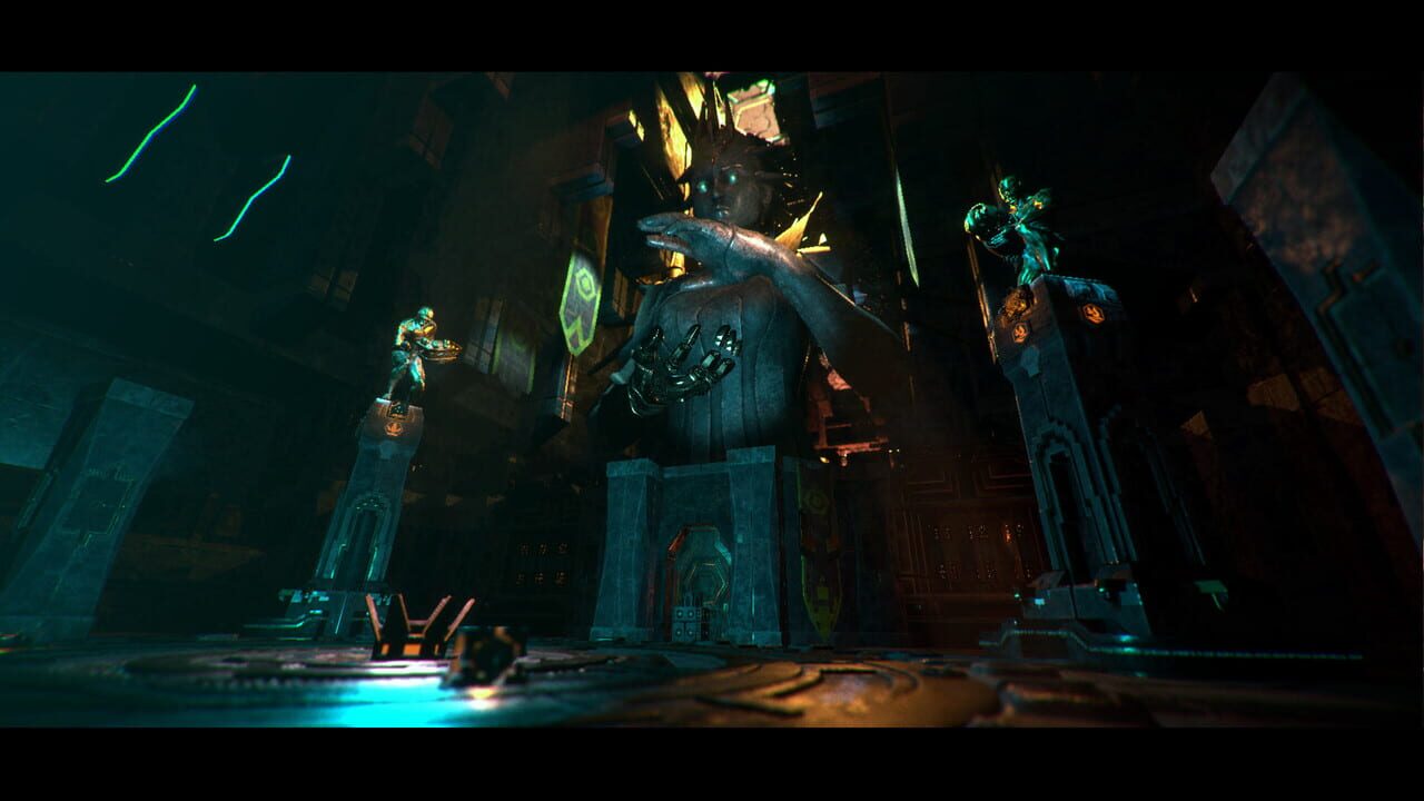 The Gallery: Episode 2 - Heart of the Emberstone — Screenshot 3
