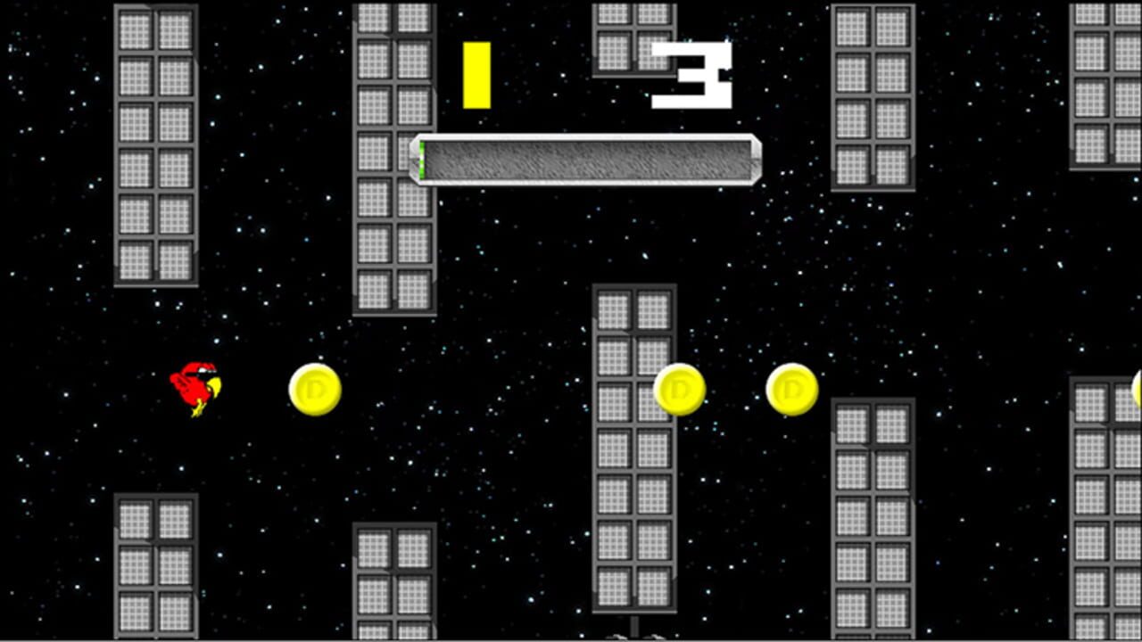 Flapp & Zegeta — Screenshot 2