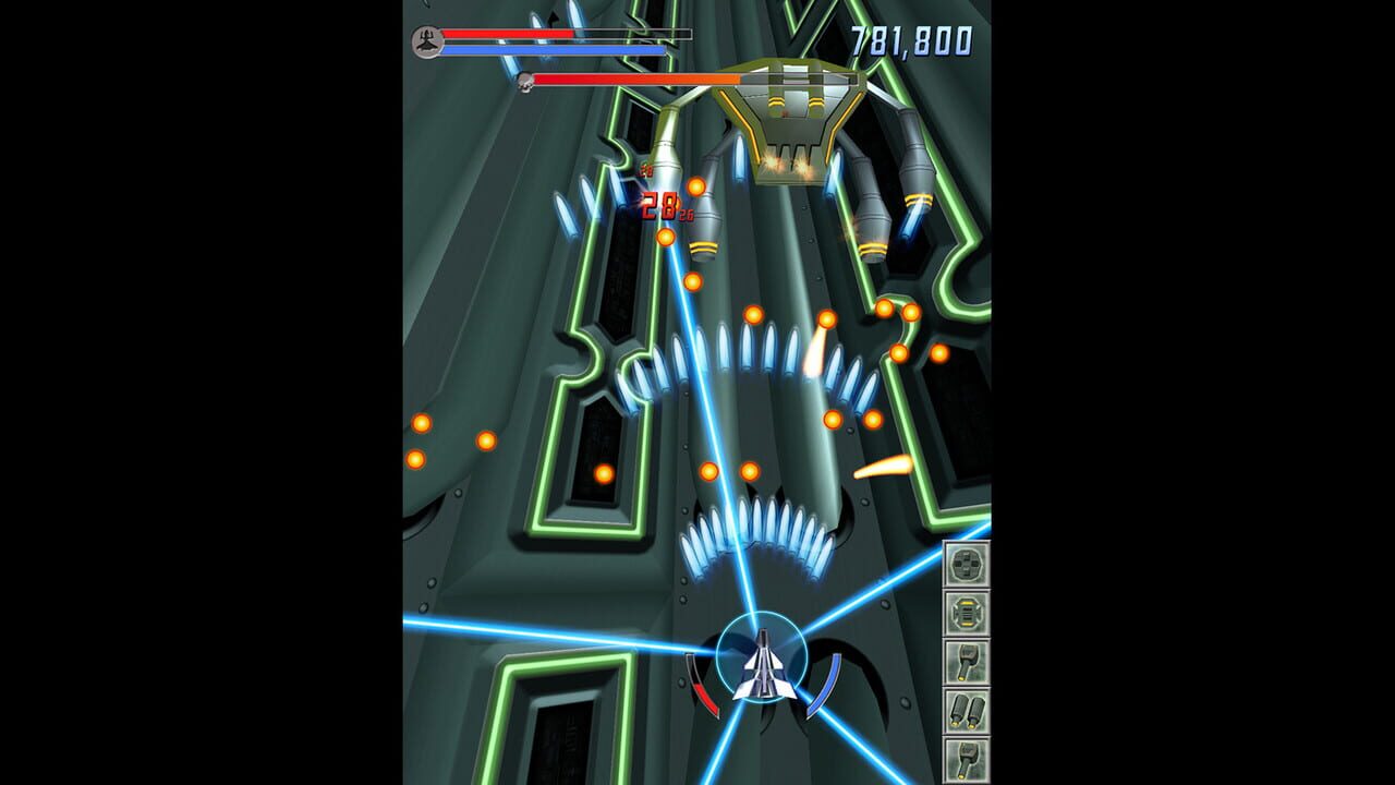 Icarus-X: Tides of Fire Image