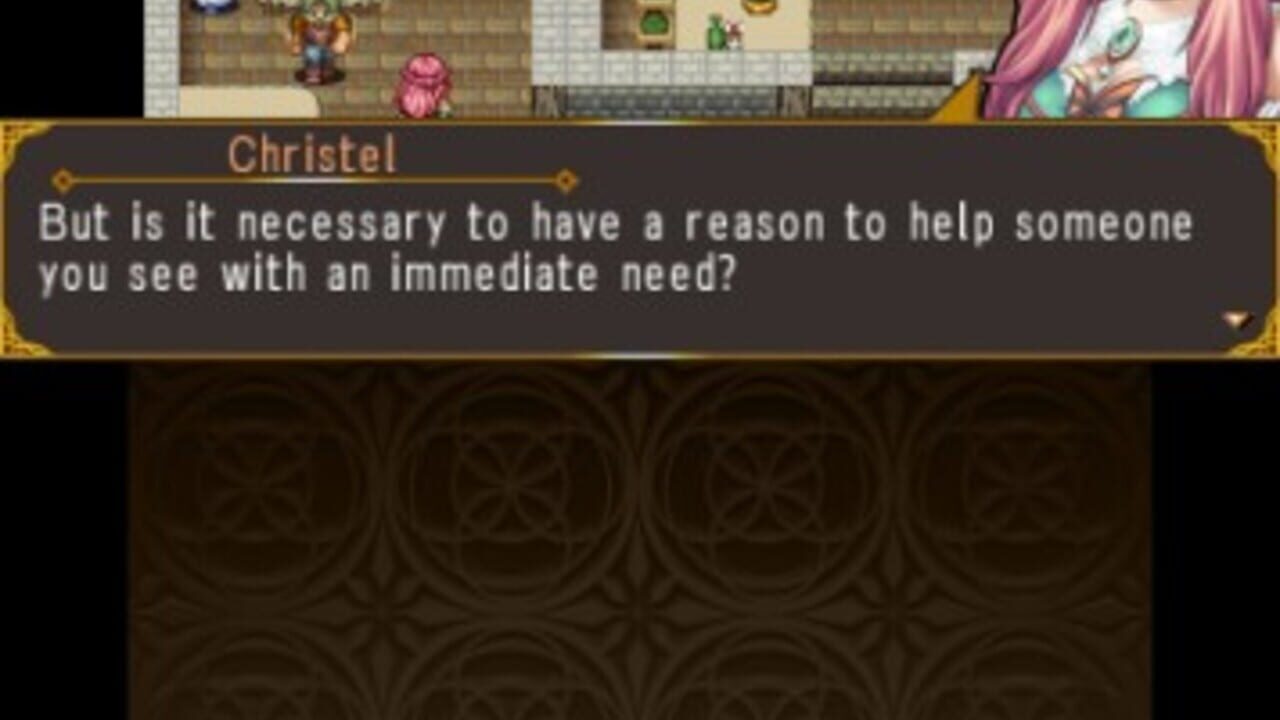 Unlucky Mage — Screenshot 1