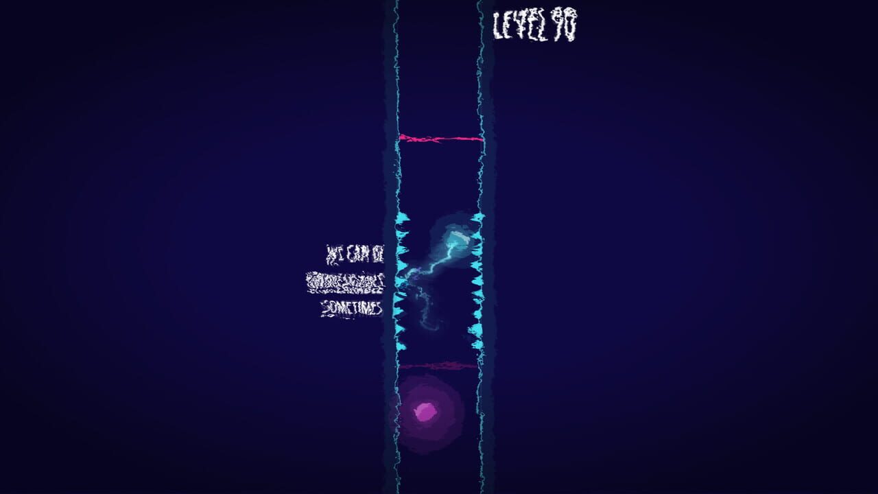 One person story — Screenshot 1