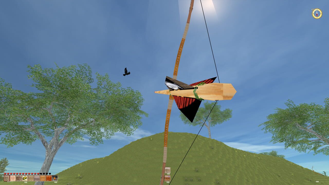 Orc Island — Screenshot 2