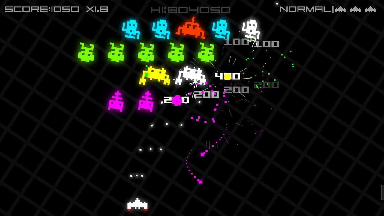 Super Destronaut — Screenshot 4