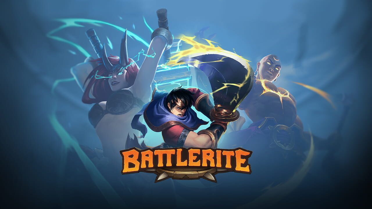 Battlerite Image