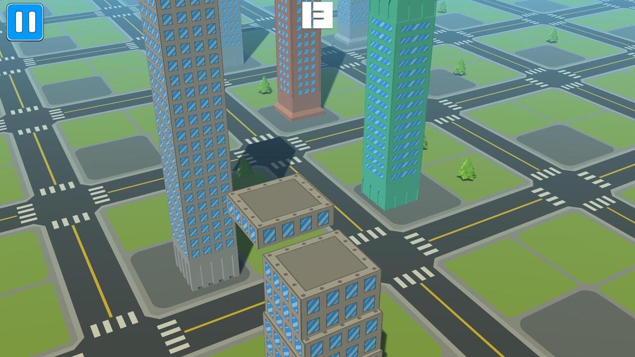 Tower Stacker — Screenshot 3