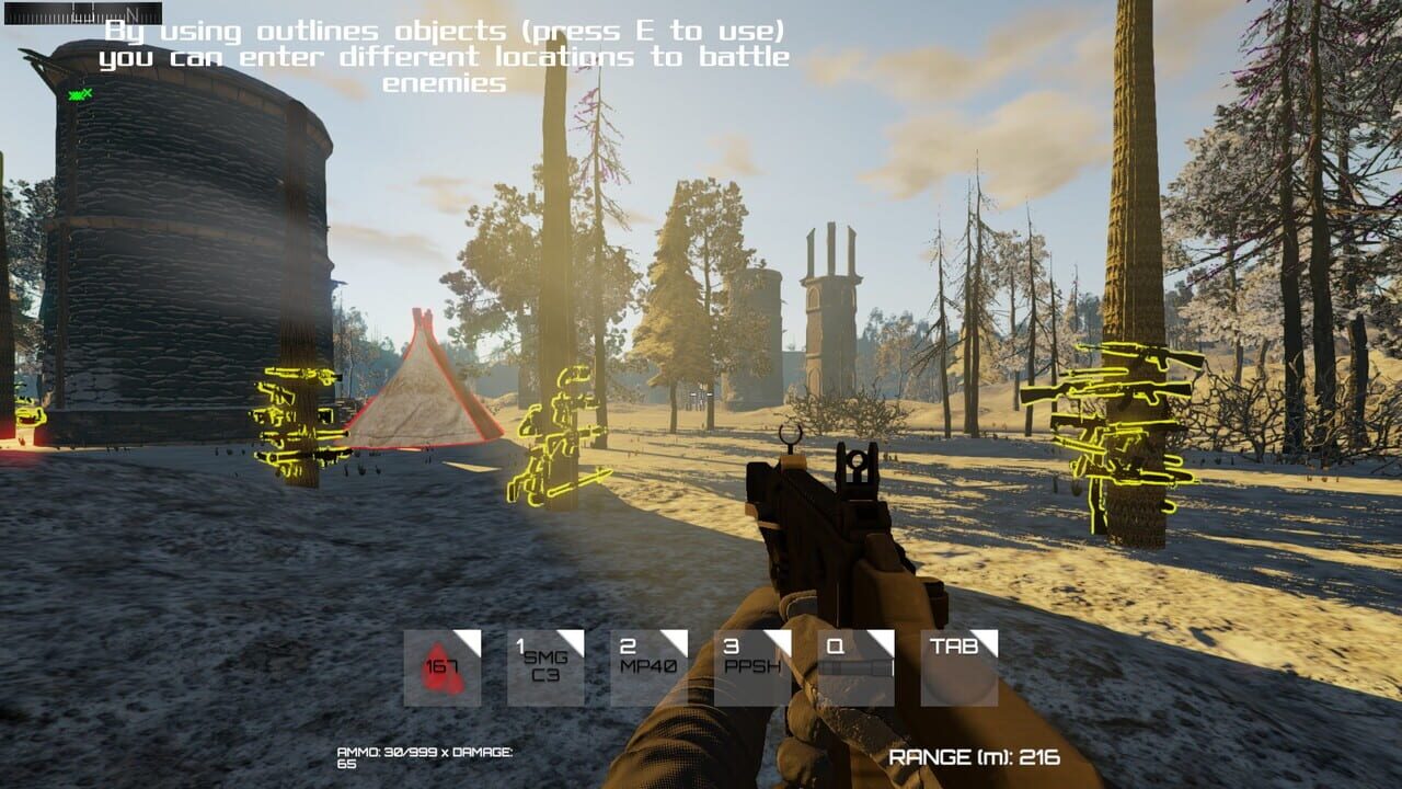 Knights Hunt — Screenshot 5