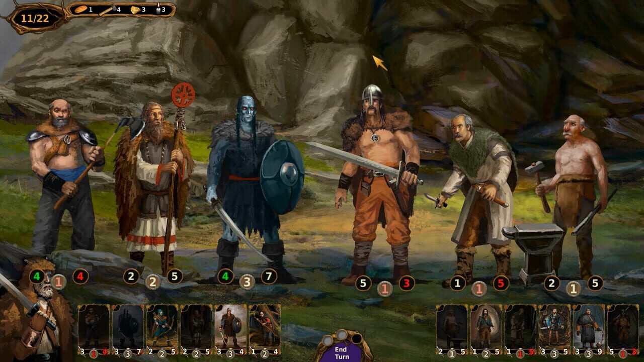 Worshippers — Screenshot 3