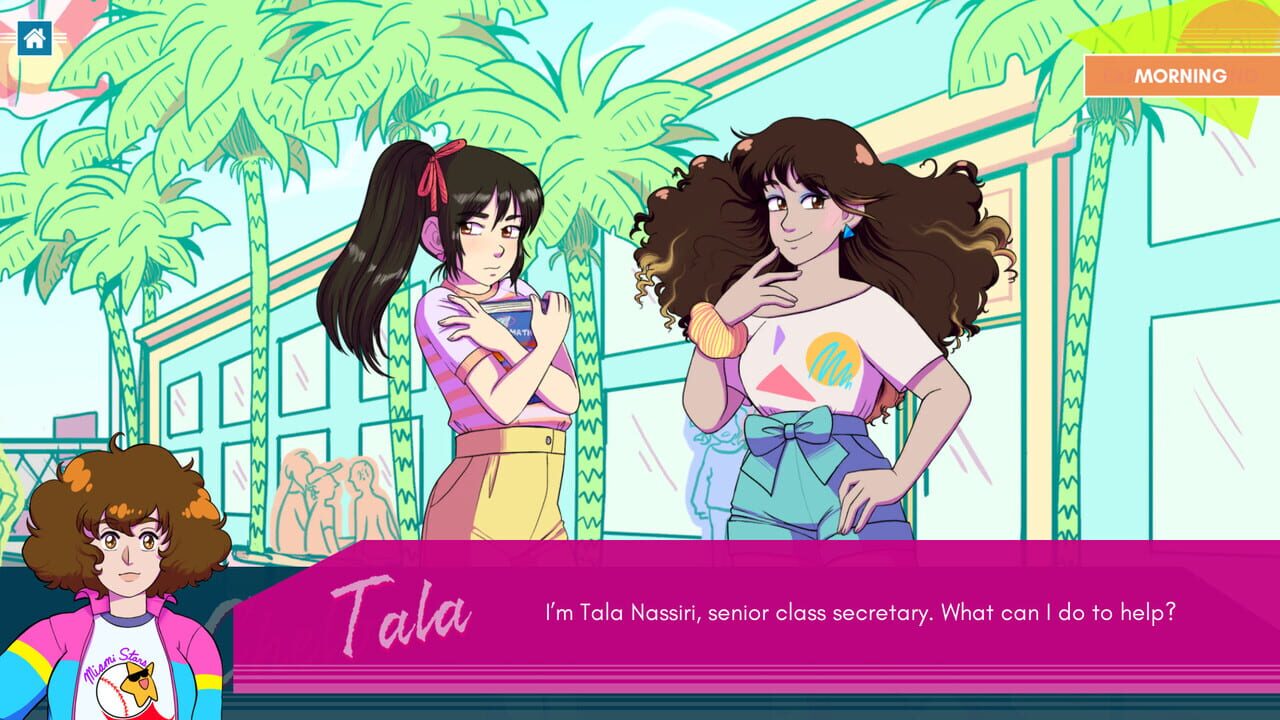 Ghosts of Miami — Screenshot 5