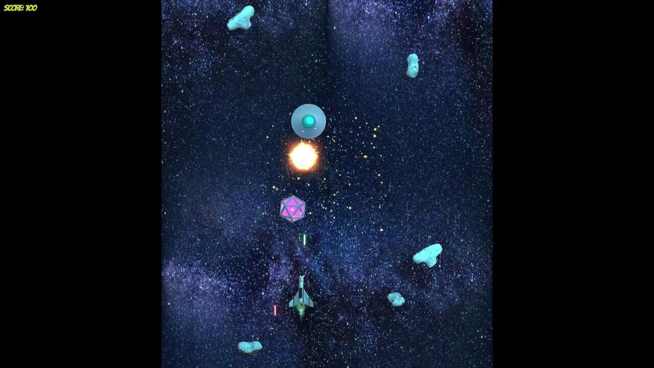 Space Cowboy Image